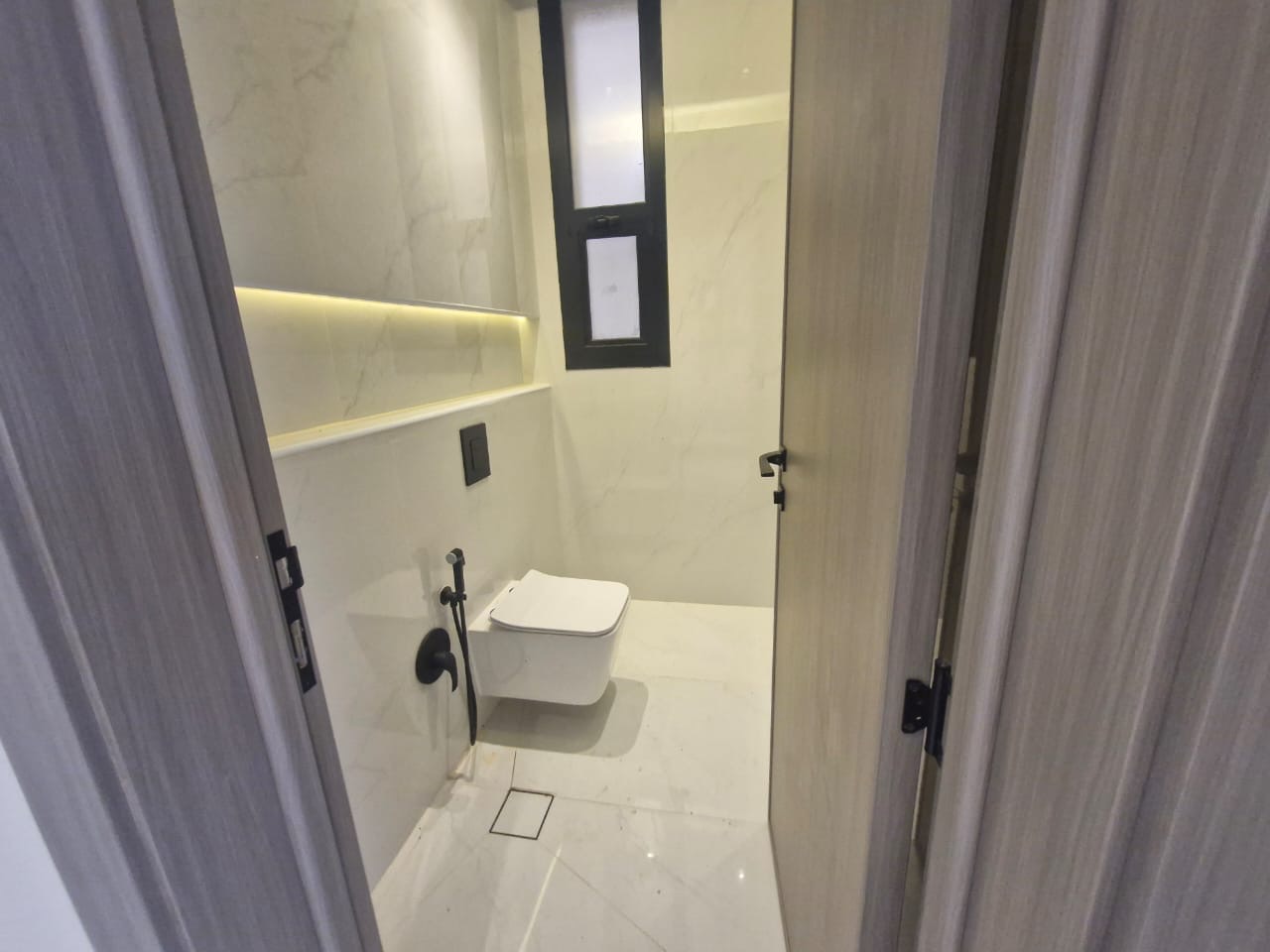 🏢 Lamaria Project | Luxury Apartment in Al Shohada District